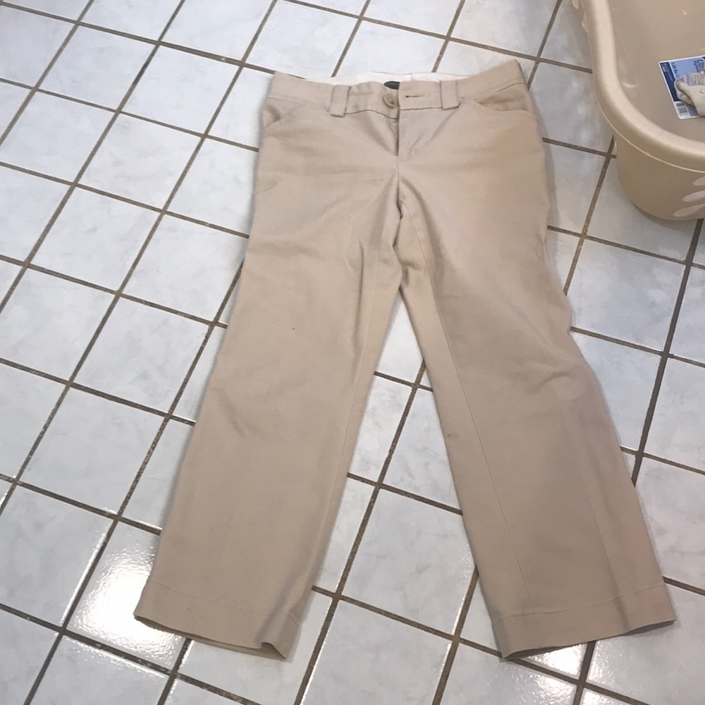 Banaba Republic Pants